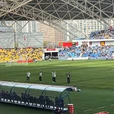 前国脚于海重返赛场点评世界杯引发球迷热议